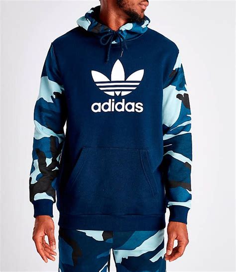 adidas camouflage schuhe|Adidas camouflage hoodie for men.